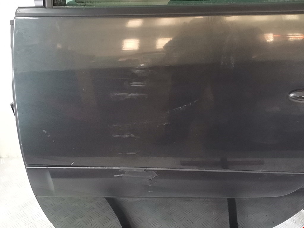 Дверь задняя левая RENAULT Espace 2003-2014