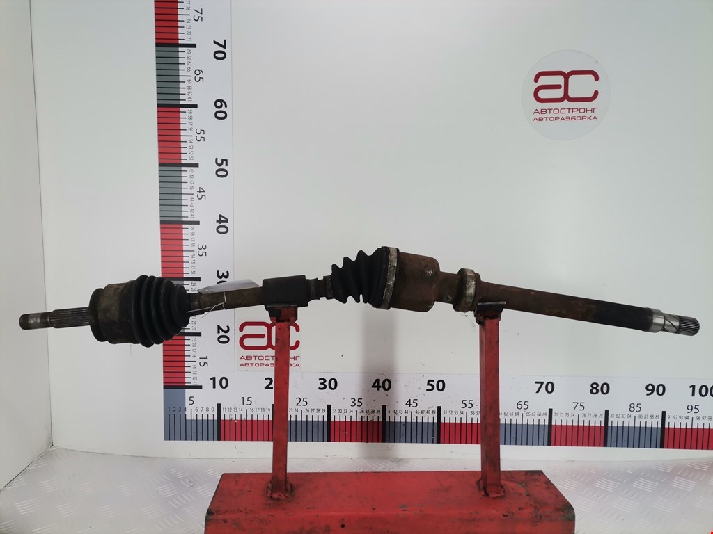 Полуось (привод, приводной вал) передняя правая MITSUBISHI Colt Z3 2003-2012