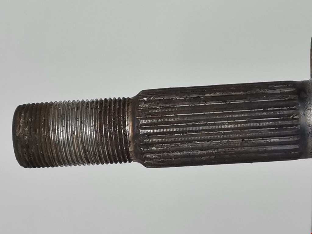 Полуось (привод, приводной вал) передняя правая MITSUBISHI Colt Z3 2003-2012