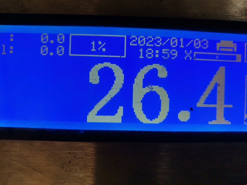 Дверь задняя левая RENAULT Espace 2003-2014