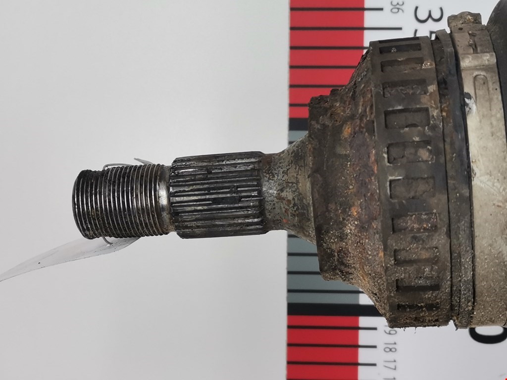 Полуось (привод, приводной вал) передняя правая CITROEN Xsara Picasso 1999-2012