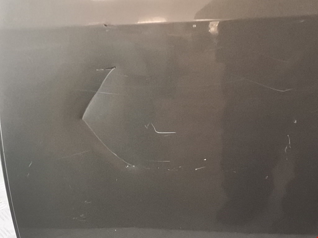 Дверь задняя левая TOYOTA Corolla Verso E121 AR10 2001-2009