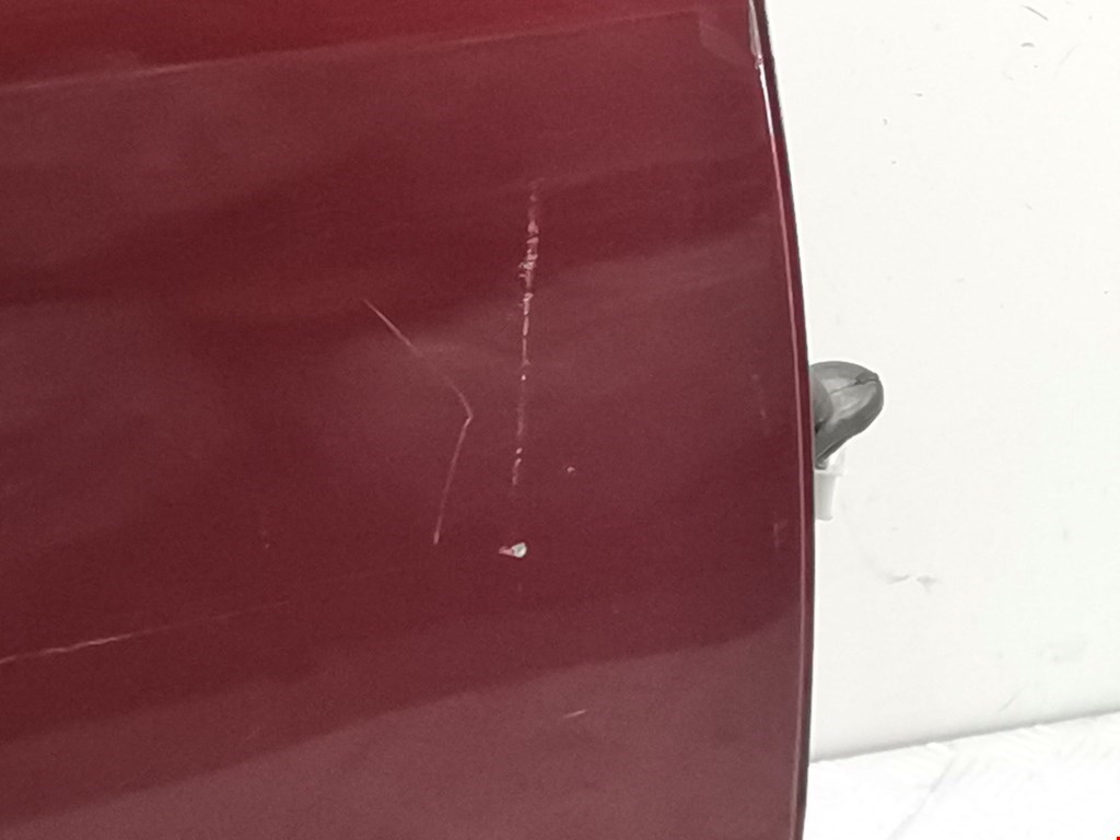 Дверь задняя правая TOYOTA Corolla Verso E121 AR10 2001-2009