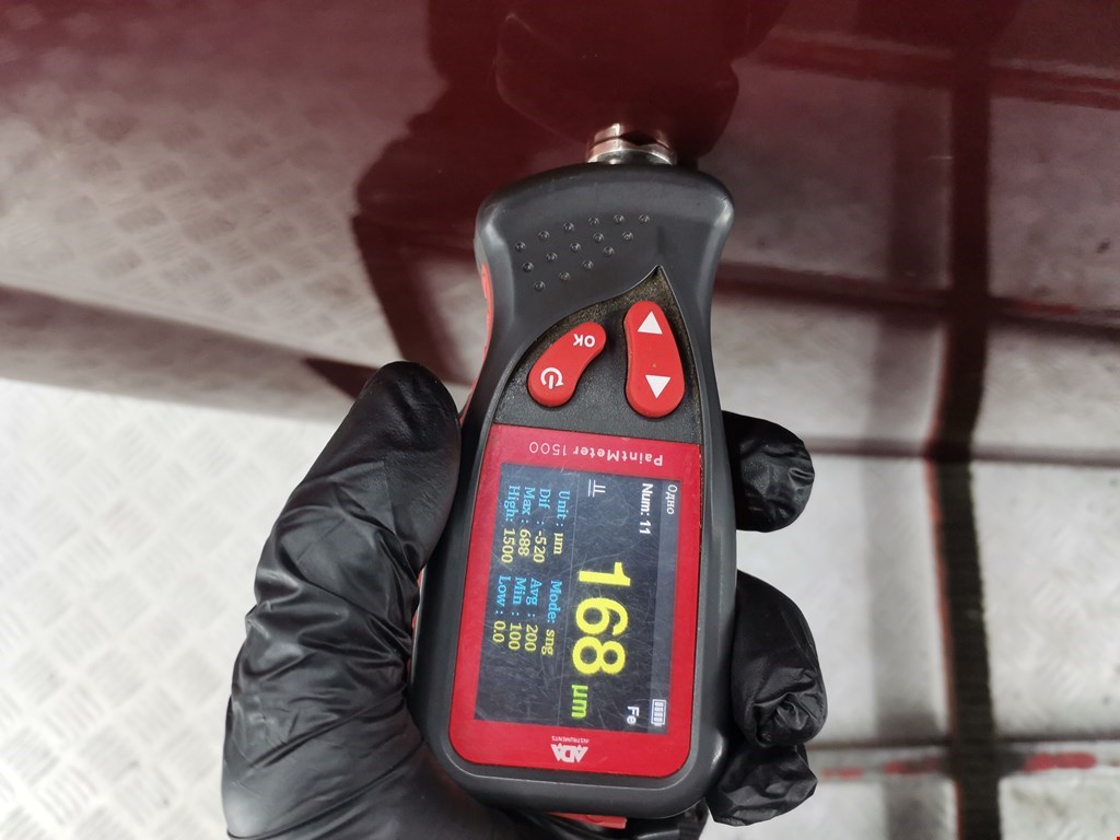 Дверь задняя правая TOYOTA Corolla Verso E121 AR10 2001-2009