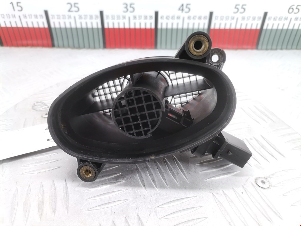 Ручка дверная задняя внутренняя левая NISSAN Micra K12 2003-2010