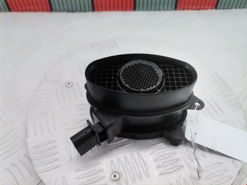 Ручка дверная задняя внутренняя левая NISSAN Micra K12 2003-2010