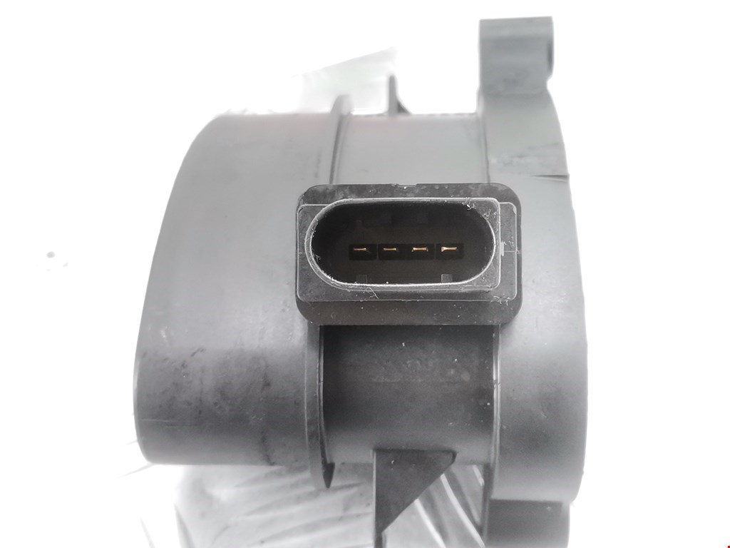 Ручка дверная задняя внутренняя левая NISSAN Micra K12 2003-2010