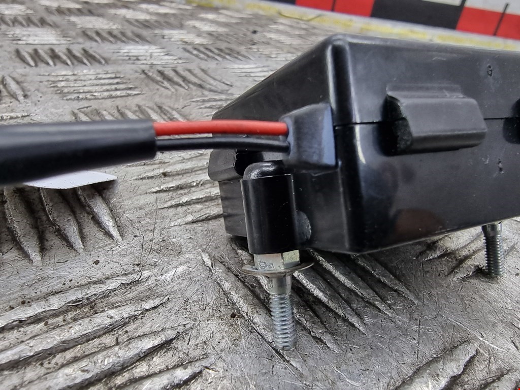 Активатор замка багажника CHEVROLET Aveo T200 2003-2008