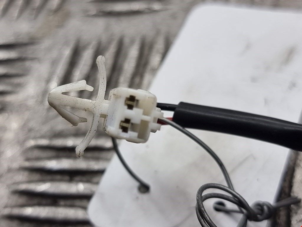 Активатор замка багажника CHEVROLET Aveo T200 2003-2008