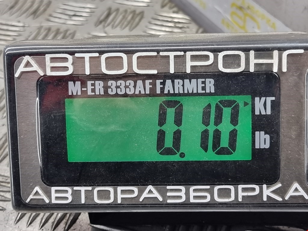 Активатор замка багажника CHEVROLET Aveo T200 2003-2008