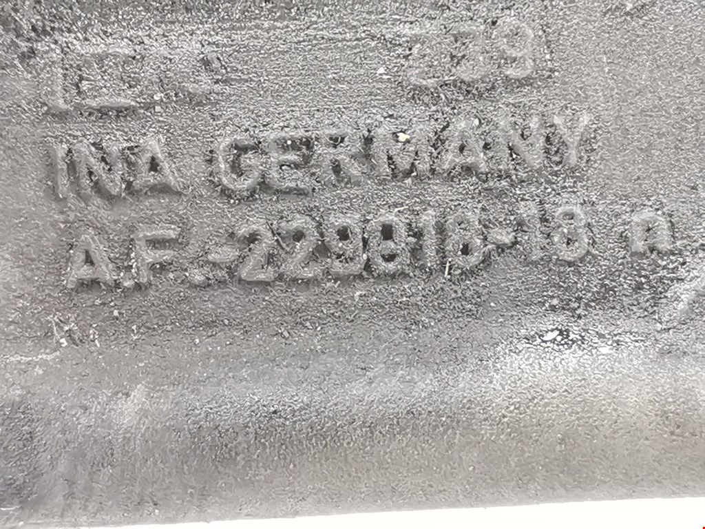 Цилиндр сцепления рабочий FORD Focus I 1998-2005