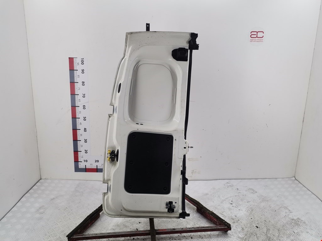 Бампер задний CITROEN Nemo 2008-2015