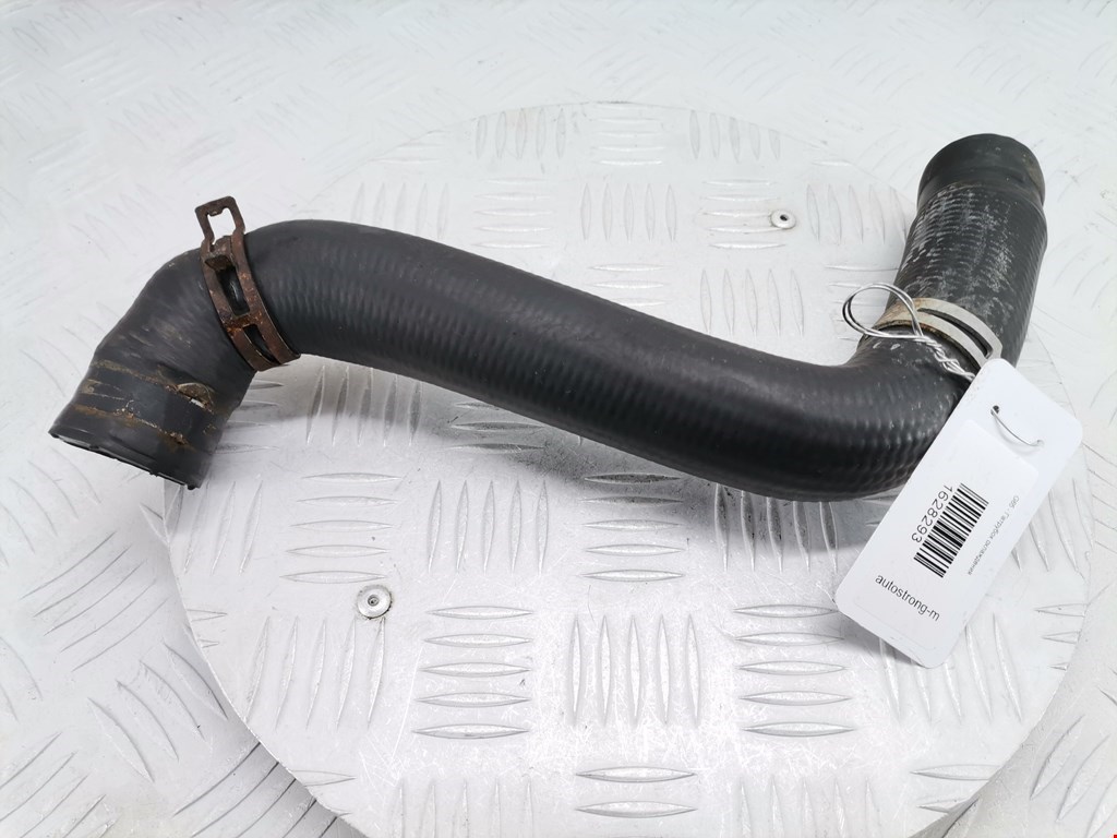 Патрубок FORD Fiesta 2001-2008