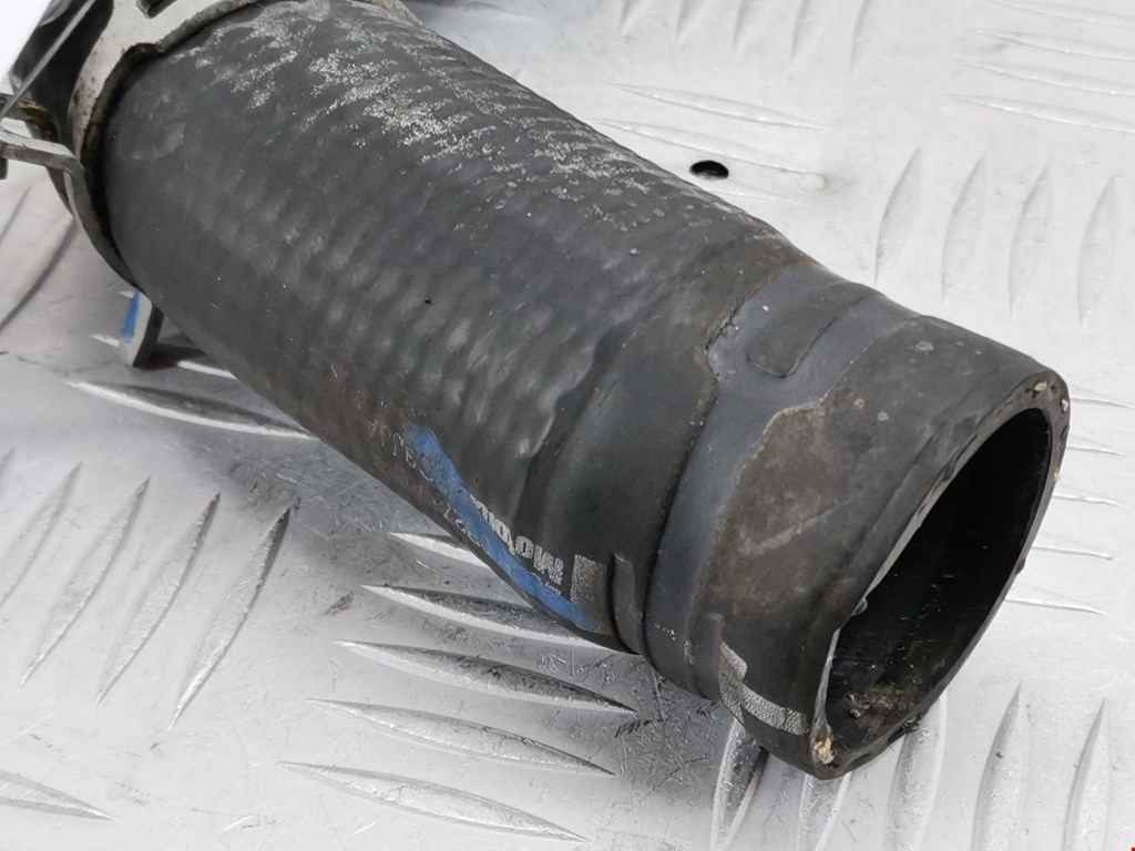 Патрубок FORD Fiesta 2001-2008