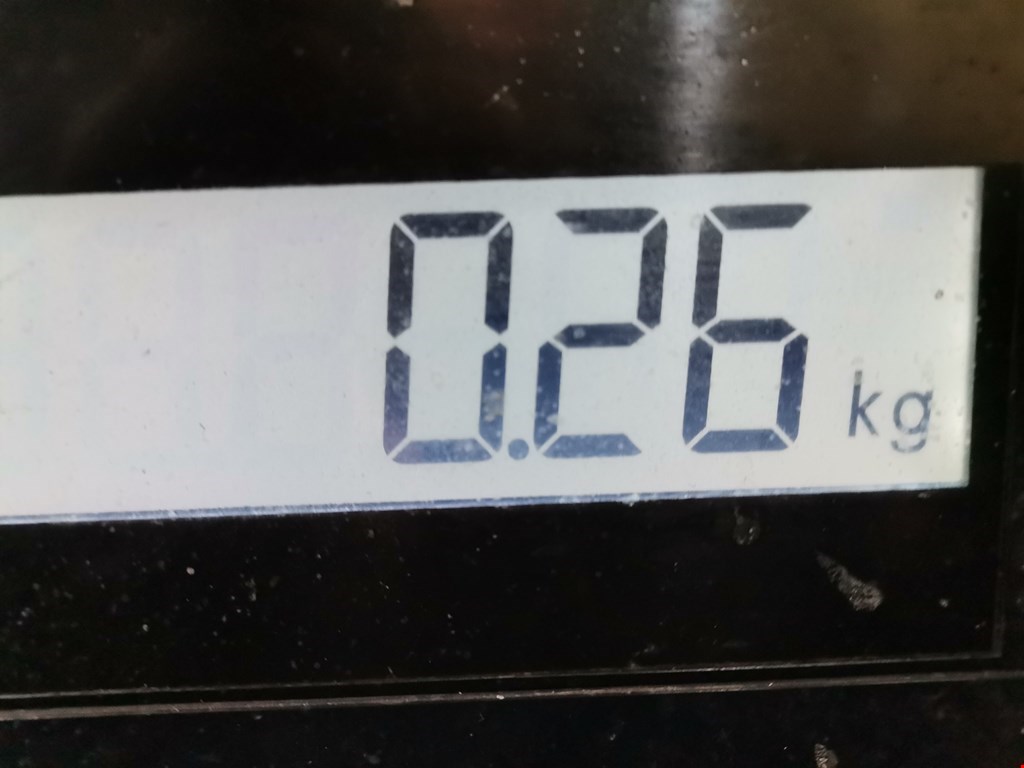 Патрубок FORD Fiesta 2001-2008