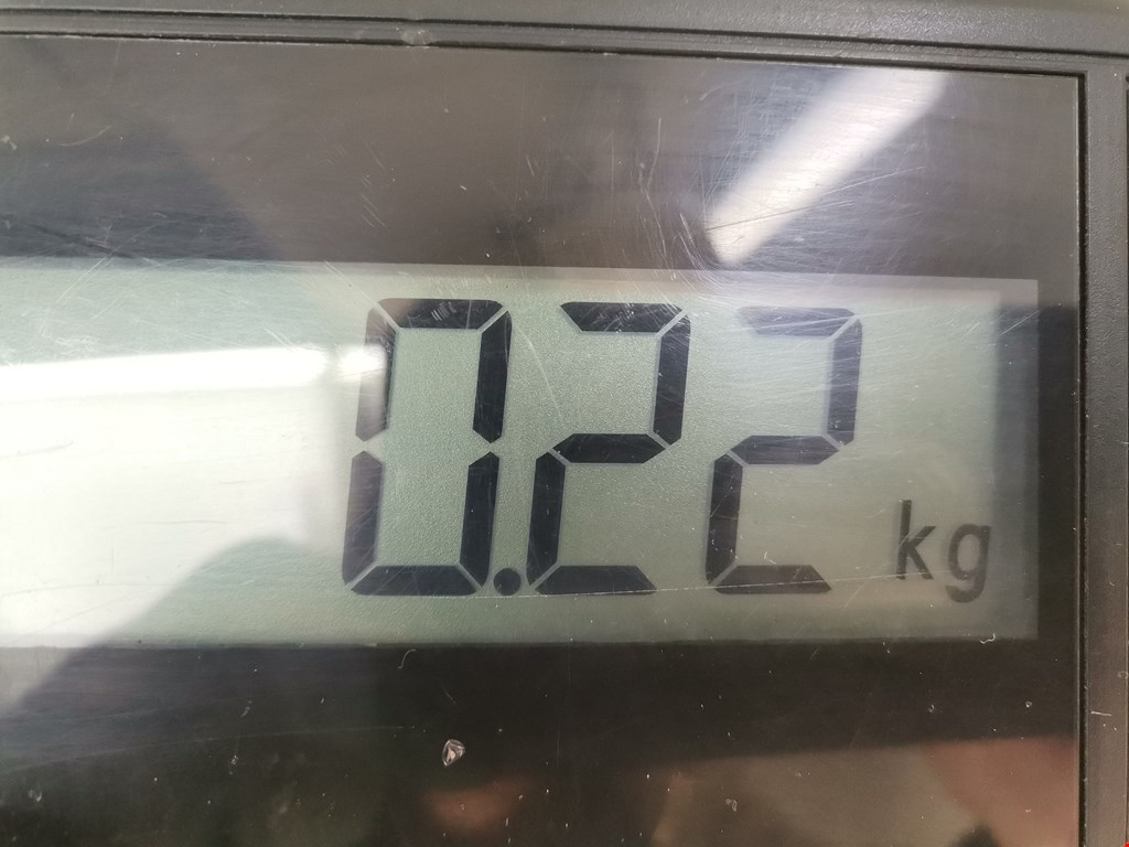 Ограничитель открывания двери RENAULT Clio 1998-2008