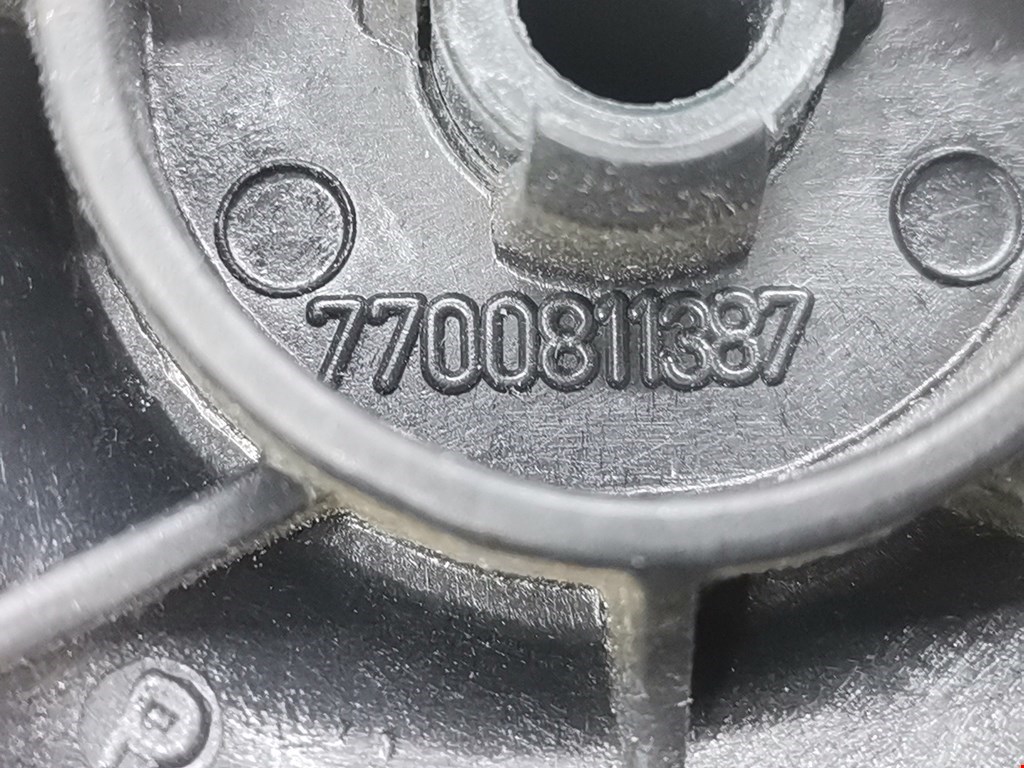 Ручка стеклоподъемника RENAULT Clio 1998-2008