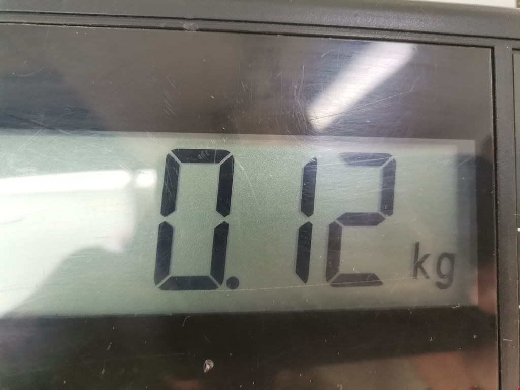 Ручка двери задней наружная левая RENAULT Clio 1998-2008