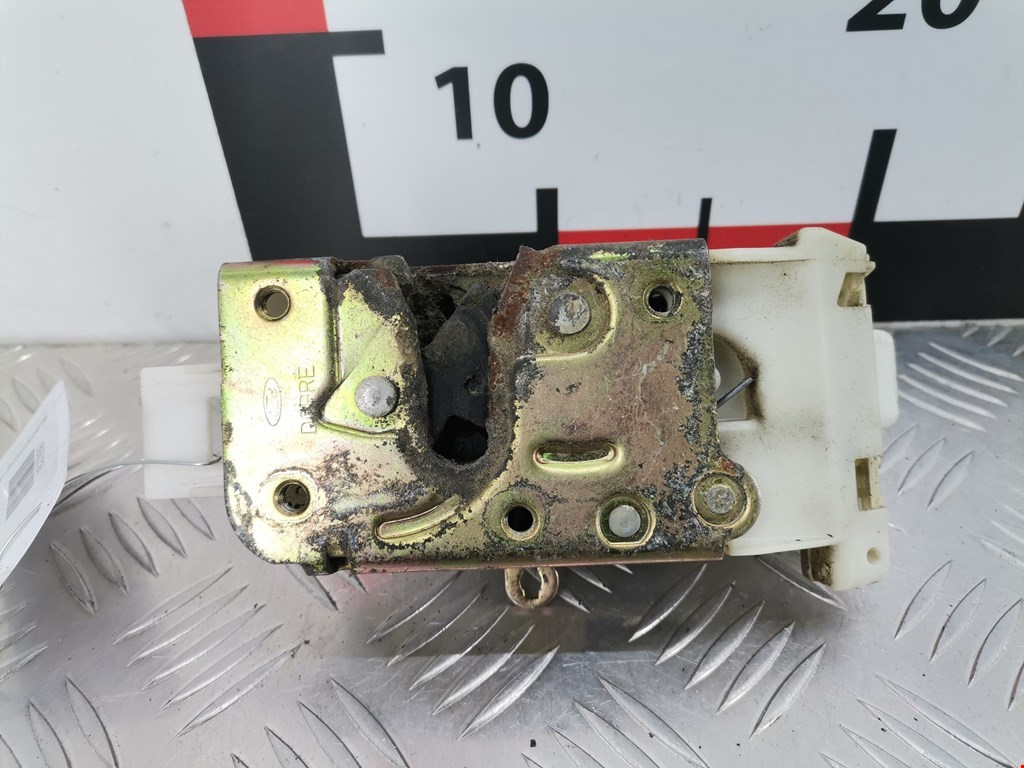 Замок двери задней левой FORD Mondeo III 2000-2007