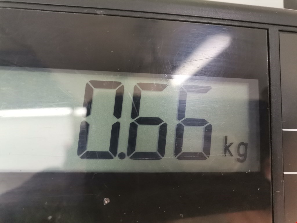 Замок двери задней левой FORD Mondeo III 2000-2007