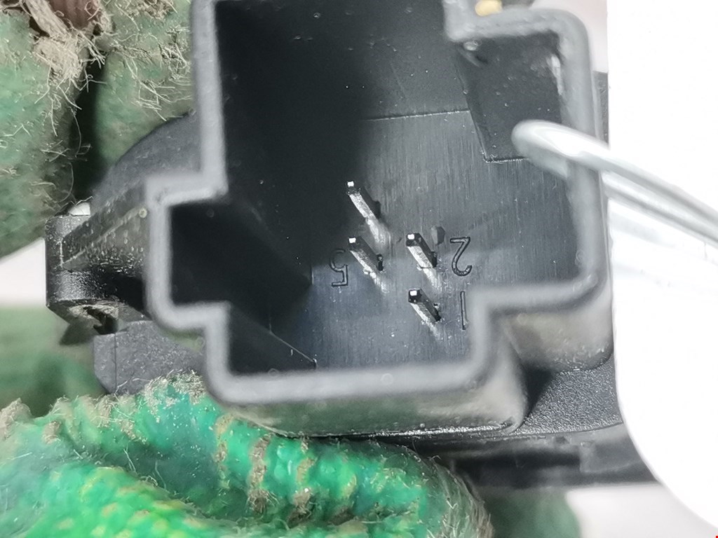 Кнопка стеклоподъемника FORD Mondeo III 2000-2007