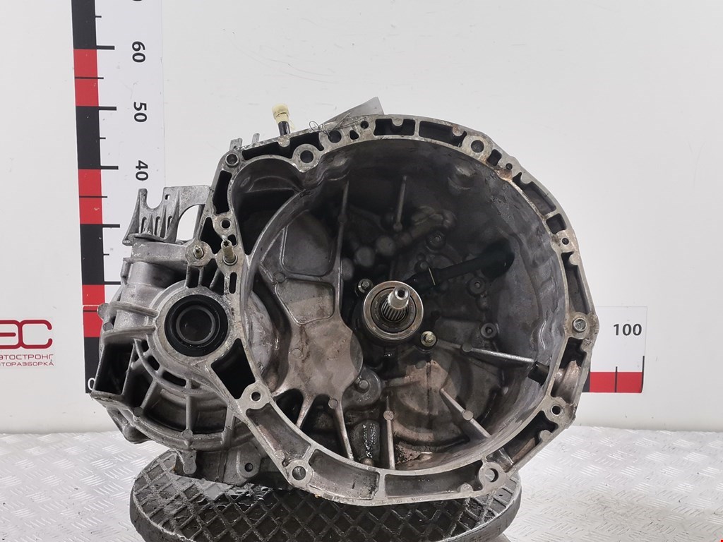 МКПП (Механическая коробка переключения передач) RENAULT Scenic I 1996-2003