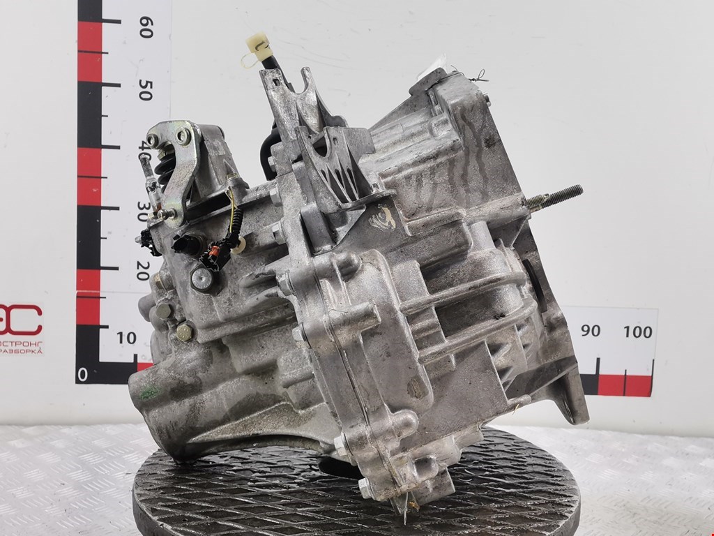 МКПП (Механическая коробка переключения передач) RENAULT Scenic I 1996-2003