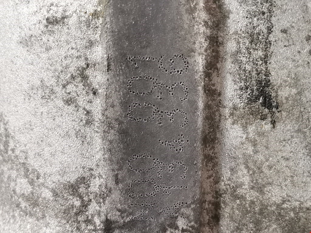 МКПП (Механическая коробка переключения передач) RENAULT Scenic I 1996-2003