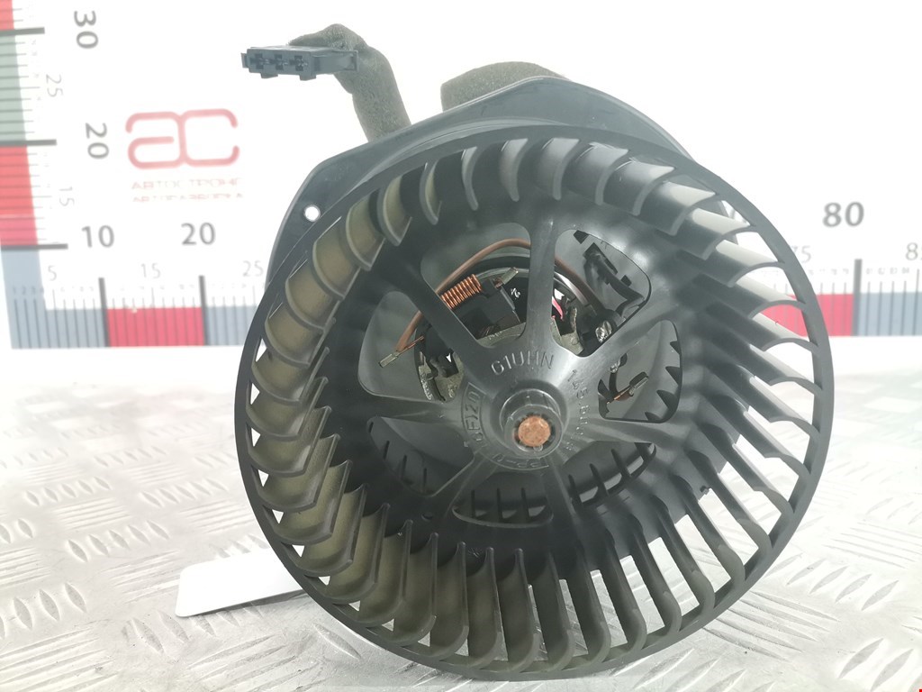 Моторчик печки (вентилятор отопителя) Ford Galaxy 1 (1995-2006)