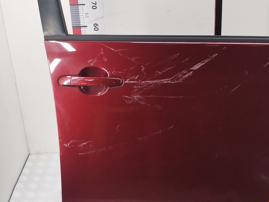 Дверь передняя правая TOYOTA Corolla Verso E121 AR10 2001-2009