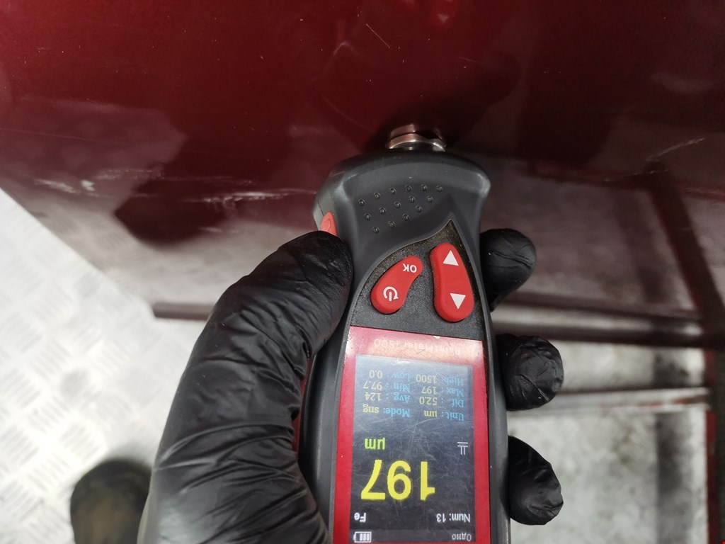 Дверь передняя правая TOYOTA Corolla Verso E121 AR10 2001-2009