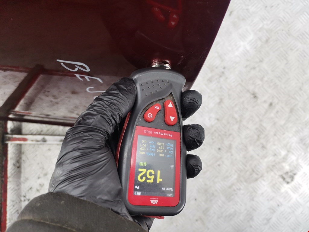 Дверь передняя правая TOYOTA Corolla Verso E121 AR10 2001-2009