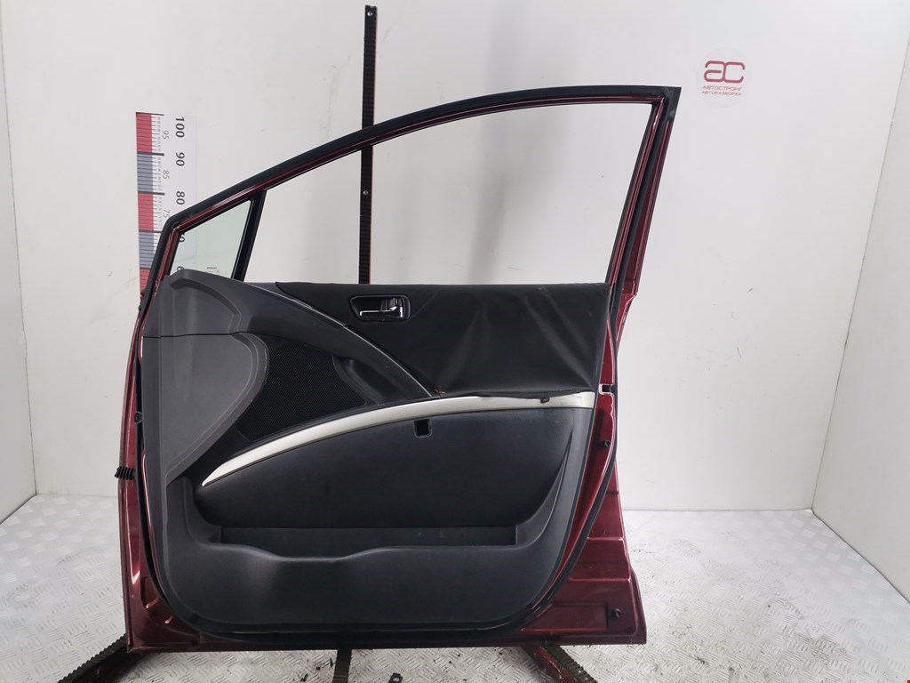 Дверь передняя правая TOYOTA Corolla Verso E121 AR10 2001-2009