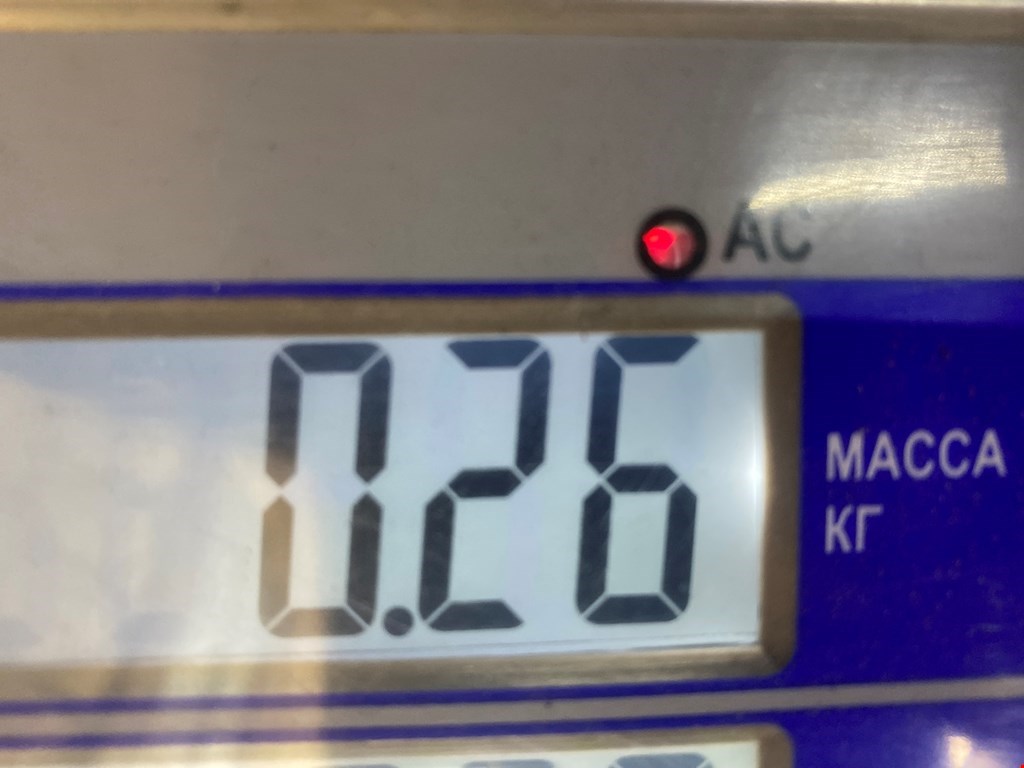 Поводок дворника задний (заднего) FORD Focus II 2005-2011