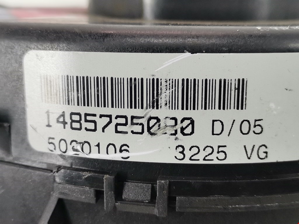 Моторчик (мотор) отопителя салона CITROEN C8 2002-2014