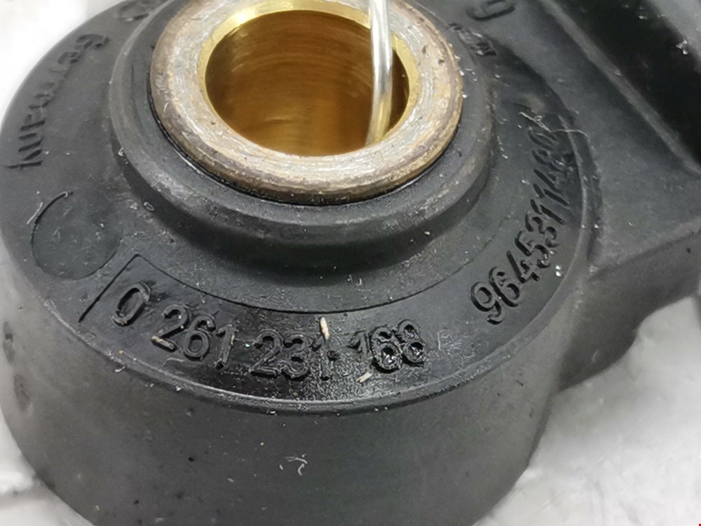 Датчик детонации PEUGEOT 307 2001-2008