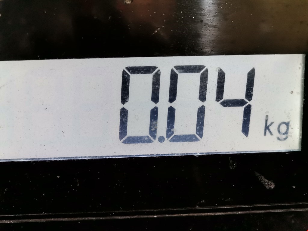 Датчик давления масла FORD Mondeo II 1996-2000