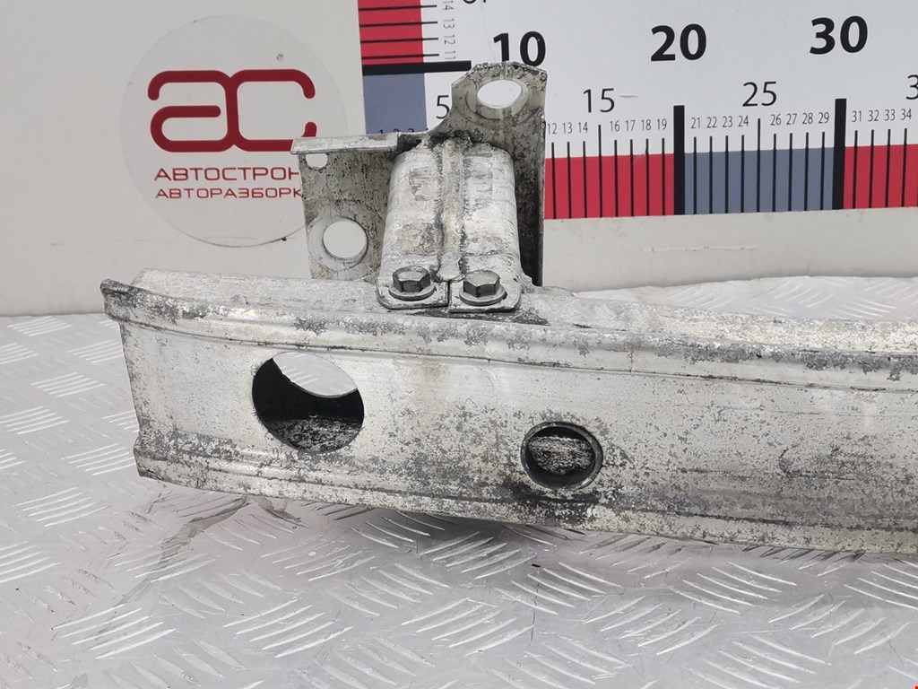 Усилитель переднего бампера (передний) RENAULT Modus 2004-2012