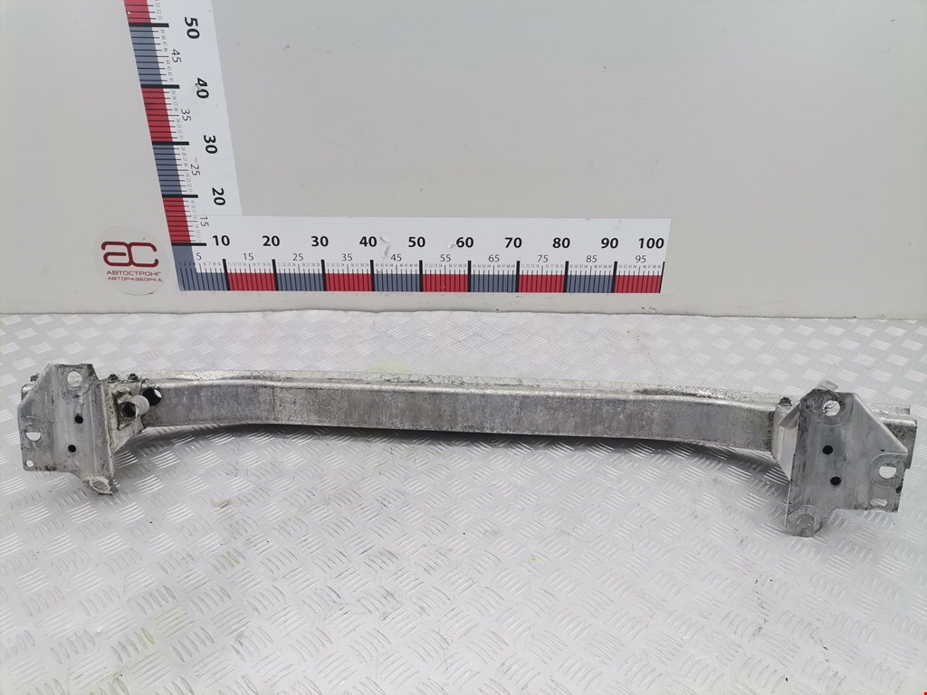 Усилитель переднего бампера (передний) RENAULT Modus 2004-2012