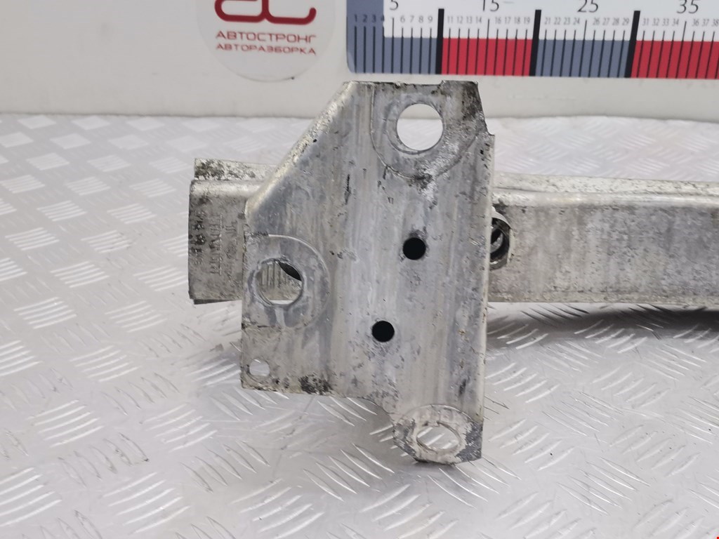 Усилитель переднего бампера (передний) RENAULT Modus 2004-2012