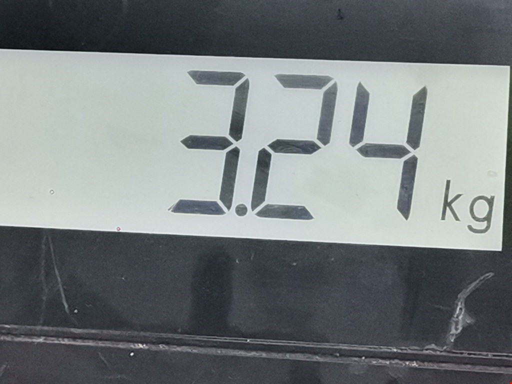 Усилитель переднего бампера (передний) RENAULT Modus 2004-2012