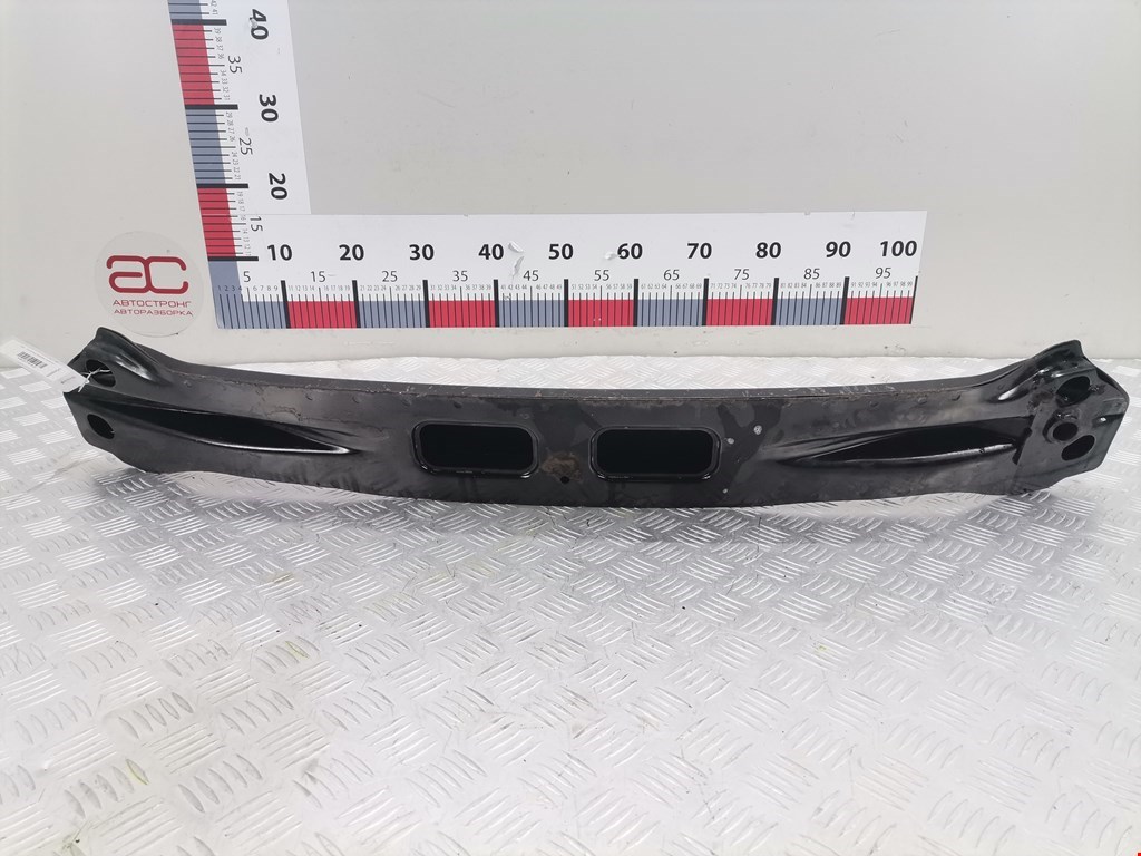 Усилитель переднего бампера (передний) MITSUBISHI Colt Z3 2003-2012