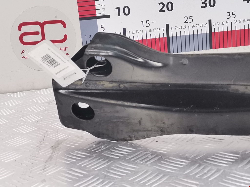 Усилитель переднего бампера (передний) MITSUBISHI Colt Z3 2003-2012