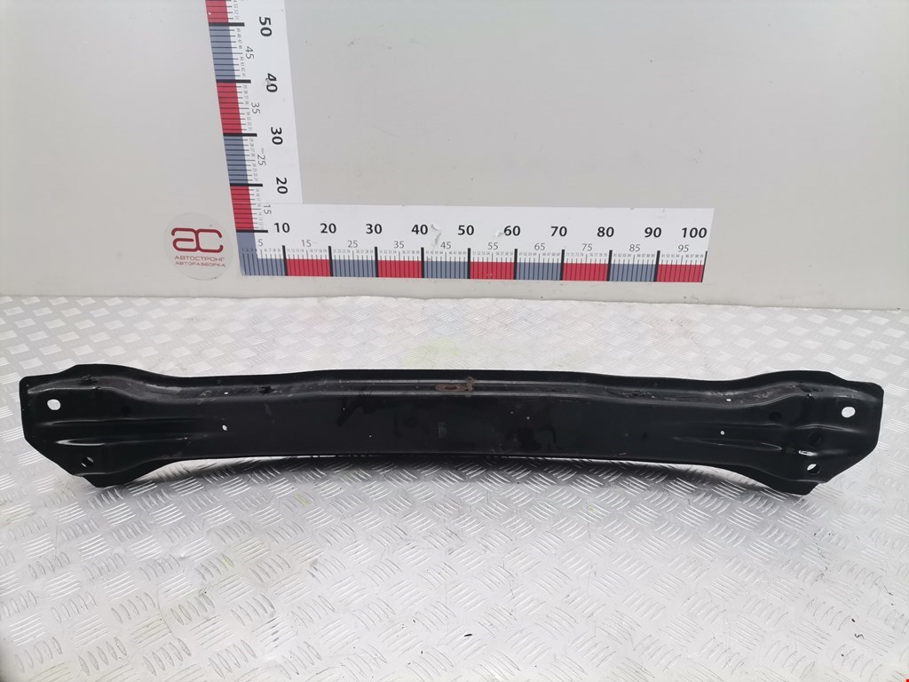 Усилитель переднего бампера (передний) MITSUBISHI Colt Z3 2003-2012