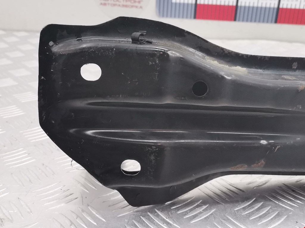 Усилитель переднего бампера (передний) MITSUBISHI Colt Z3 2003-2012