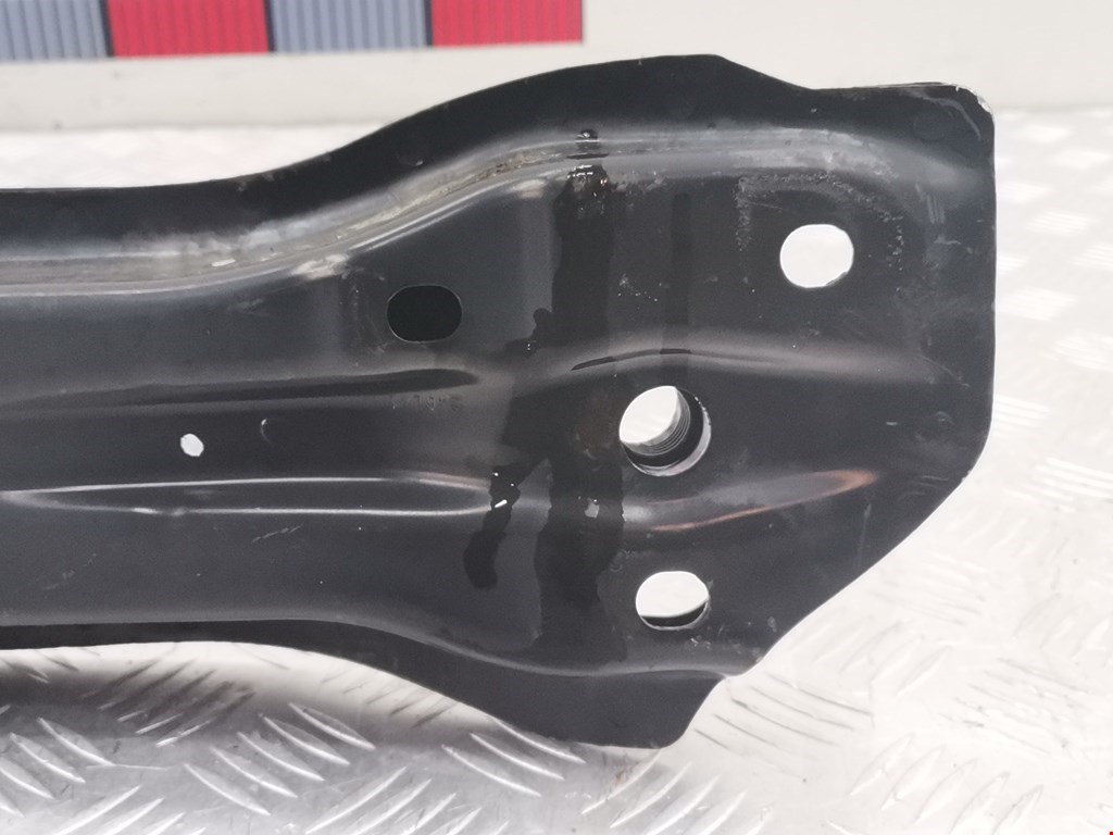 Усилитель переднего бампера (передний) MITSUBISHI Colt Z3 2003-2012