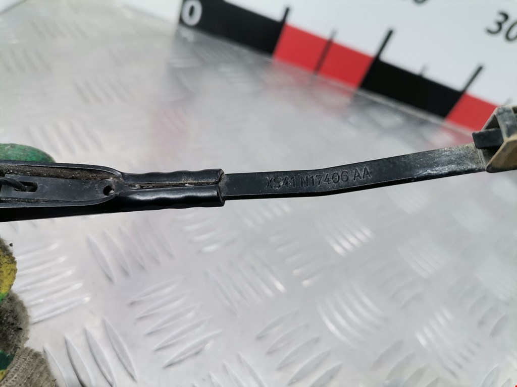 Поводок дворника задний (заднего) FORD Fusion 2002-2012