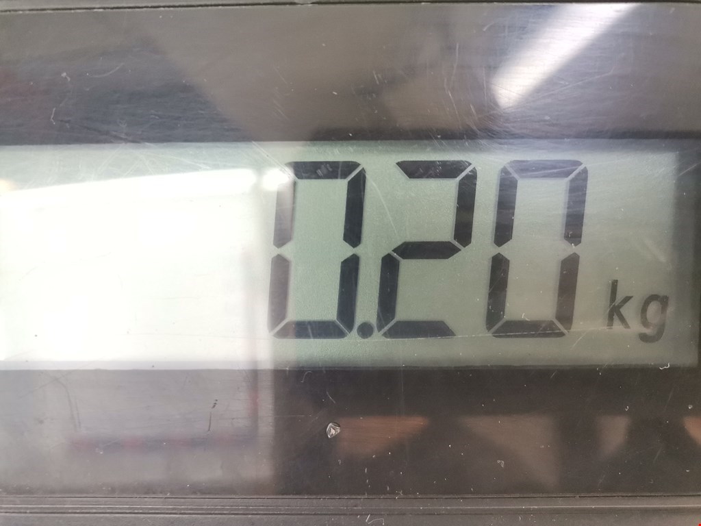 Поводок дворника задний (заднего) FORD Fusion 2002-2012