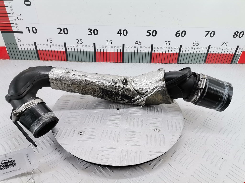 Патрубок интеркулера PEUGEOT 307 2001-2008