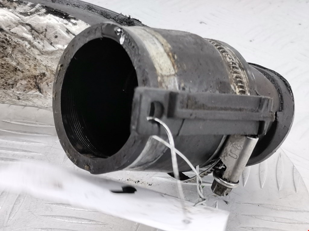 Патрубок интеркулера PEUGEOT 307 2001-2008